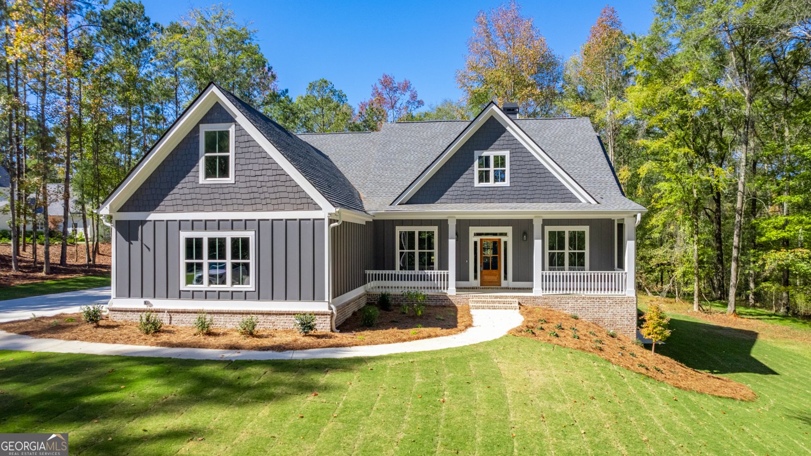 1169 Dean Hill Road Monroe - 2