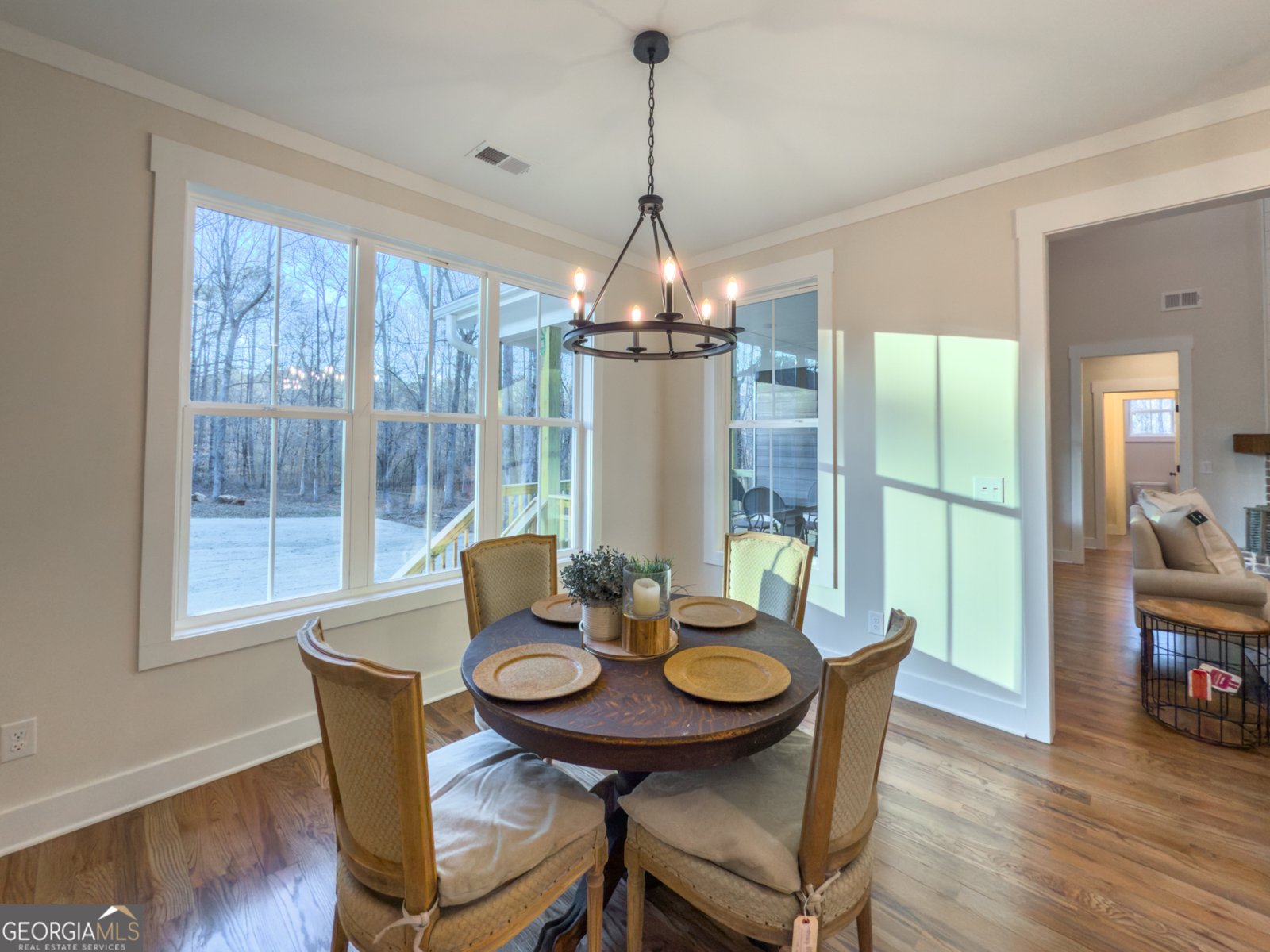 1169 Dean Hill Road Monroe - 21