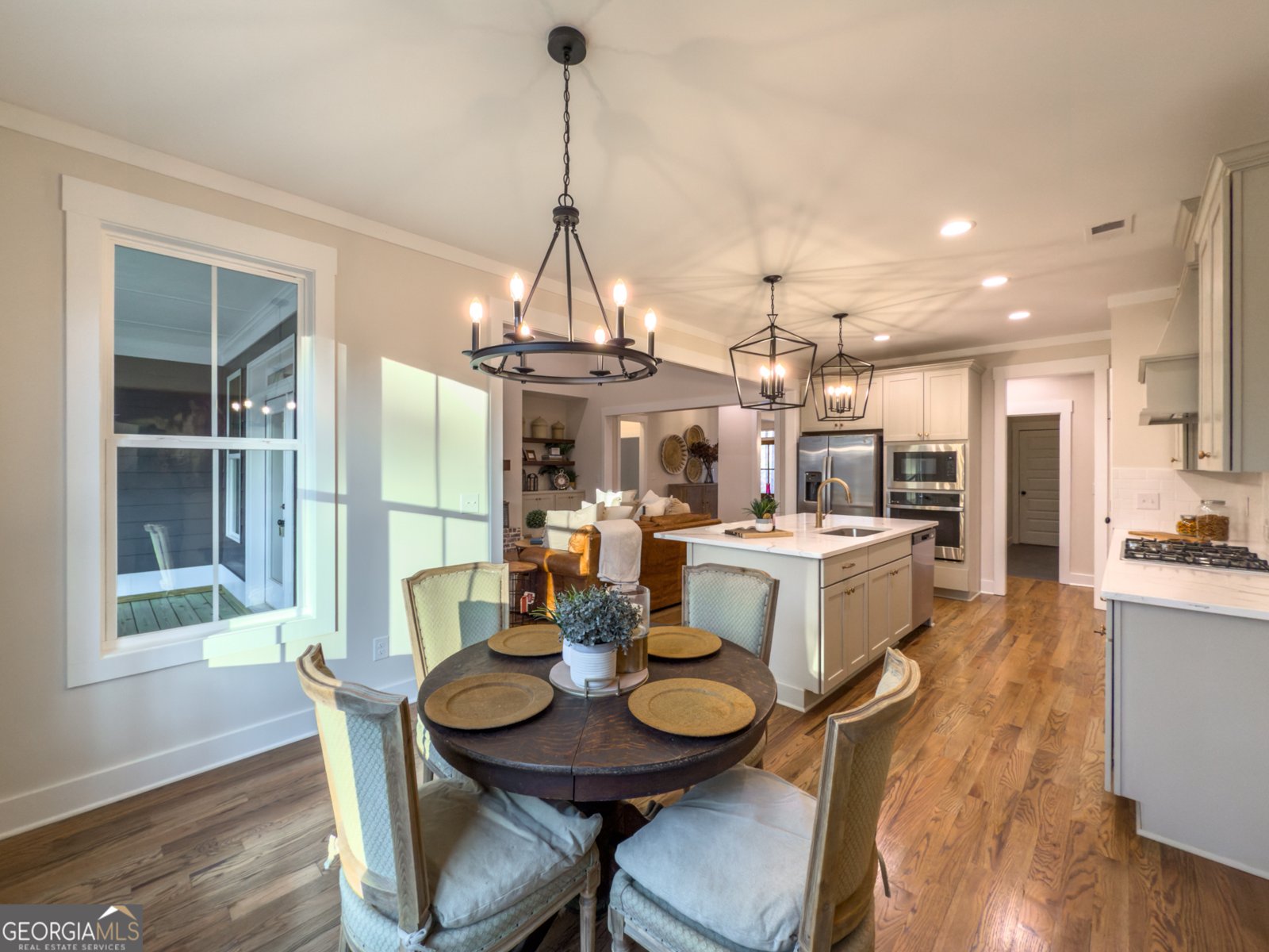 1169 Dean Hill Road Monroe - 22