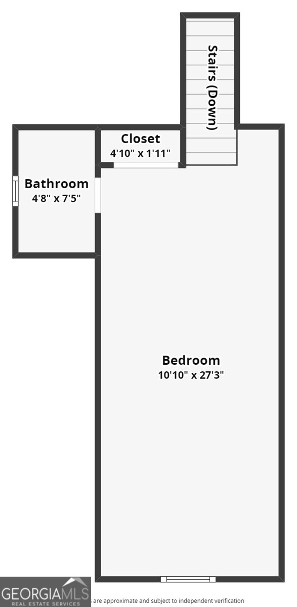1169 Dean Hill Road Monroe - 48