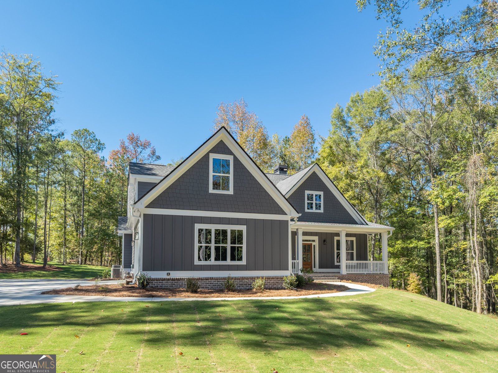 1169 Dean Hill Road Monroe - 54