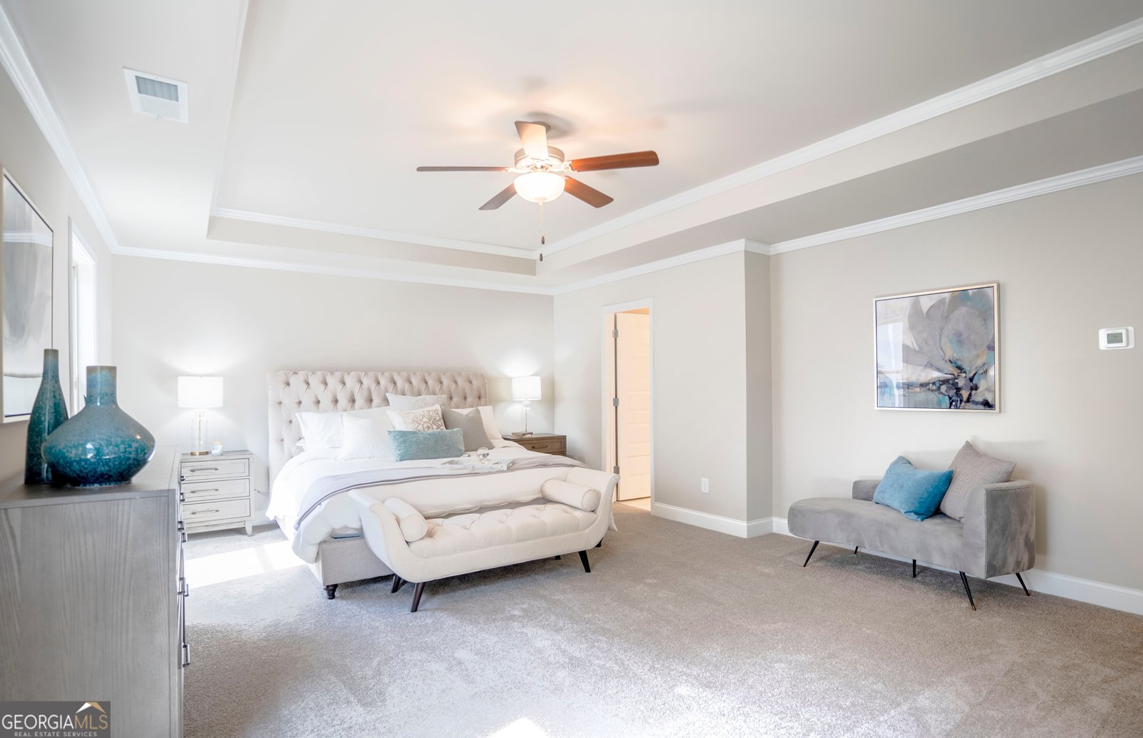 2140 Manor Pointe Drive Cumming - 6