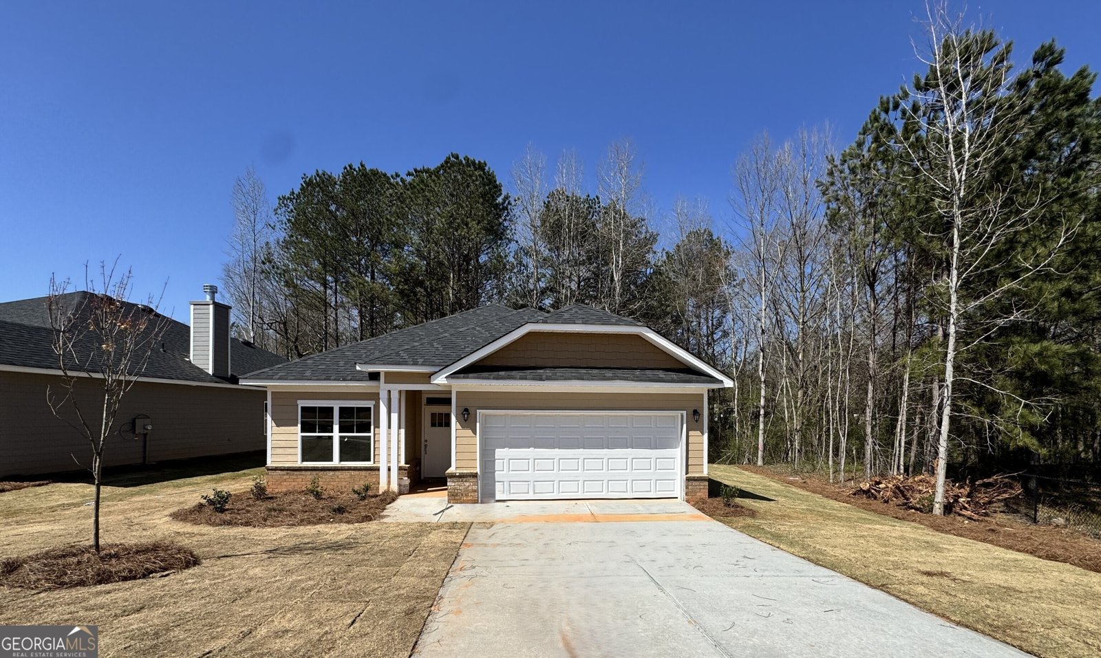 112 Laney Drive Carrollton - 1