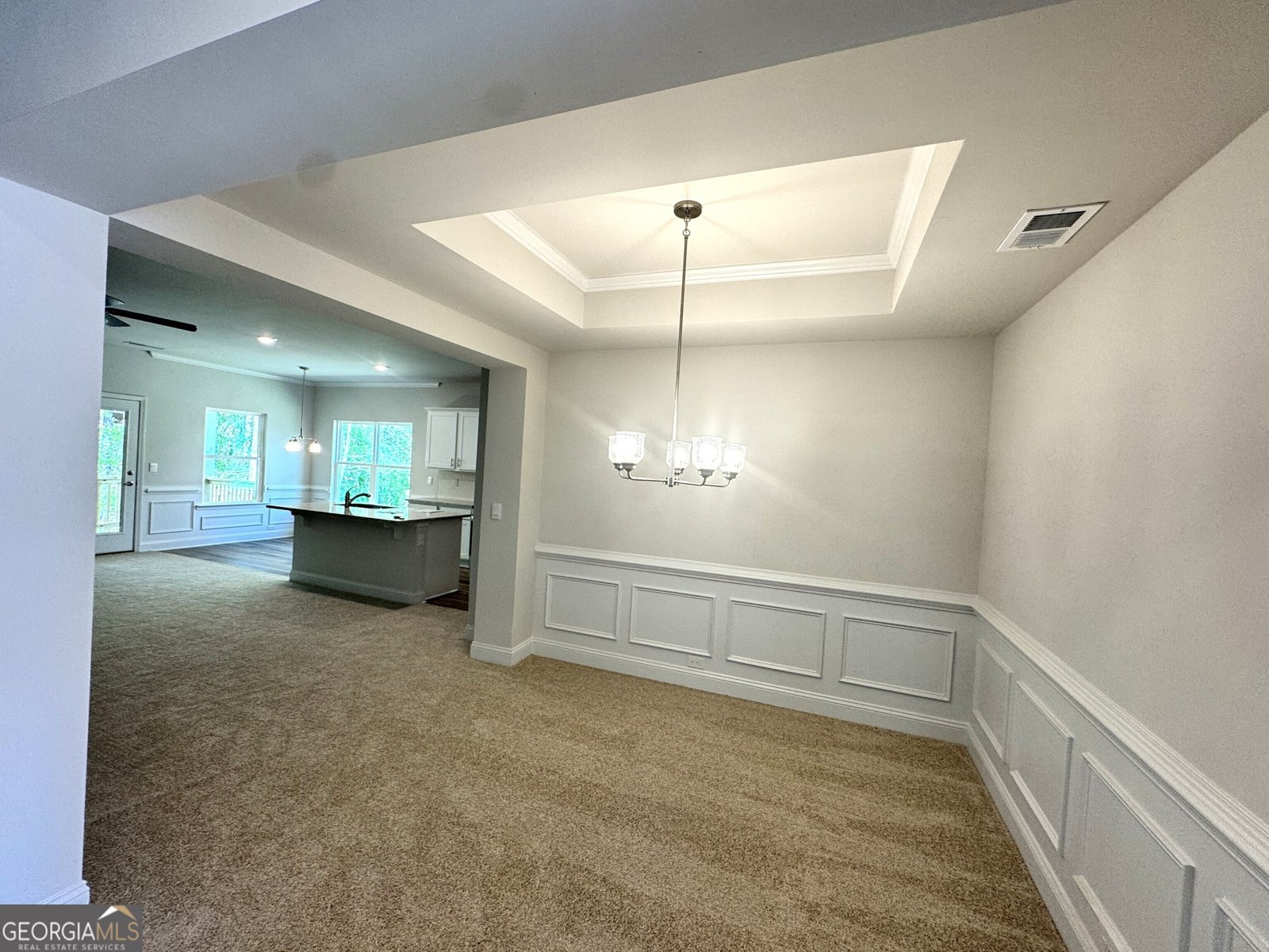 112 Laney Drive Carrollton - 3