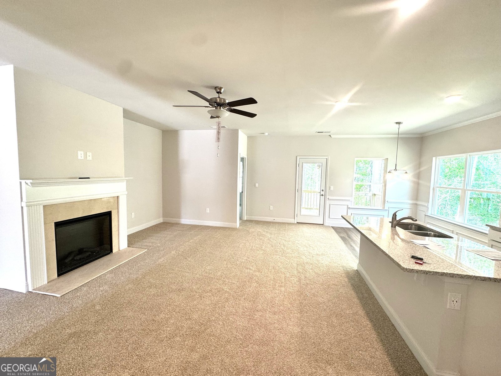 112 Laney Drive Carrollton - 4