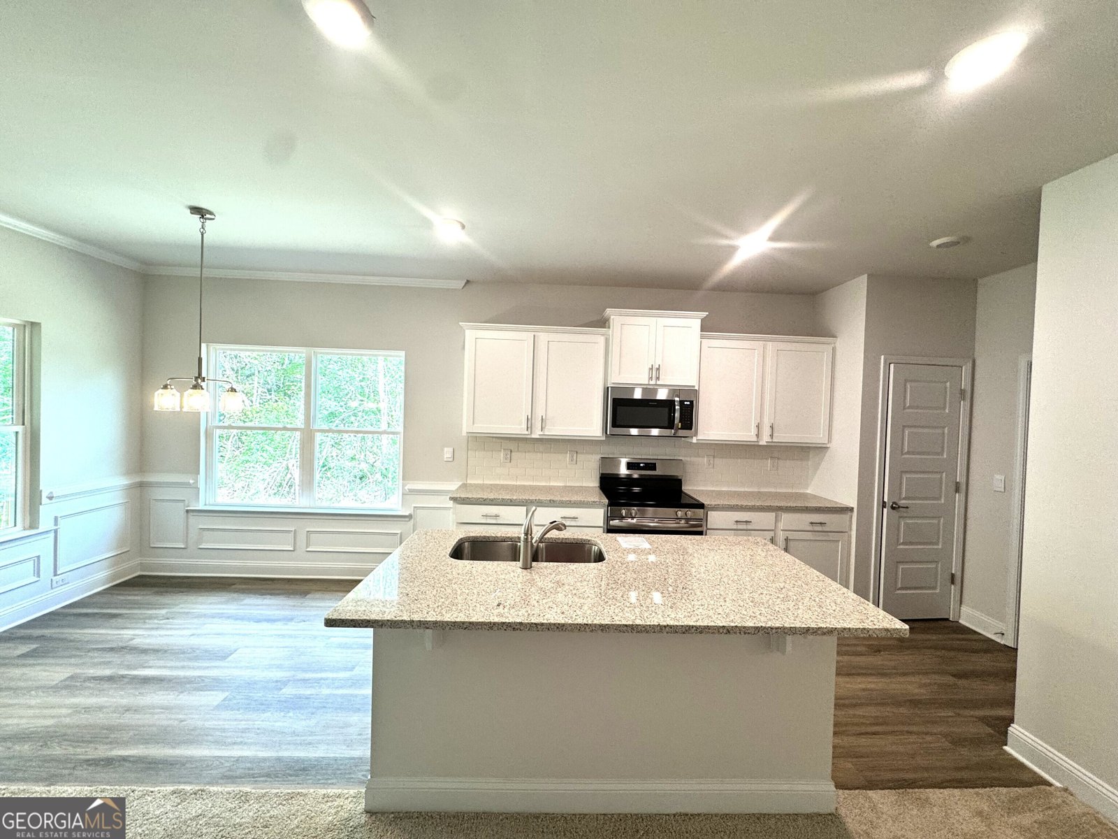 112 Laney Drive Carrollton - 6
