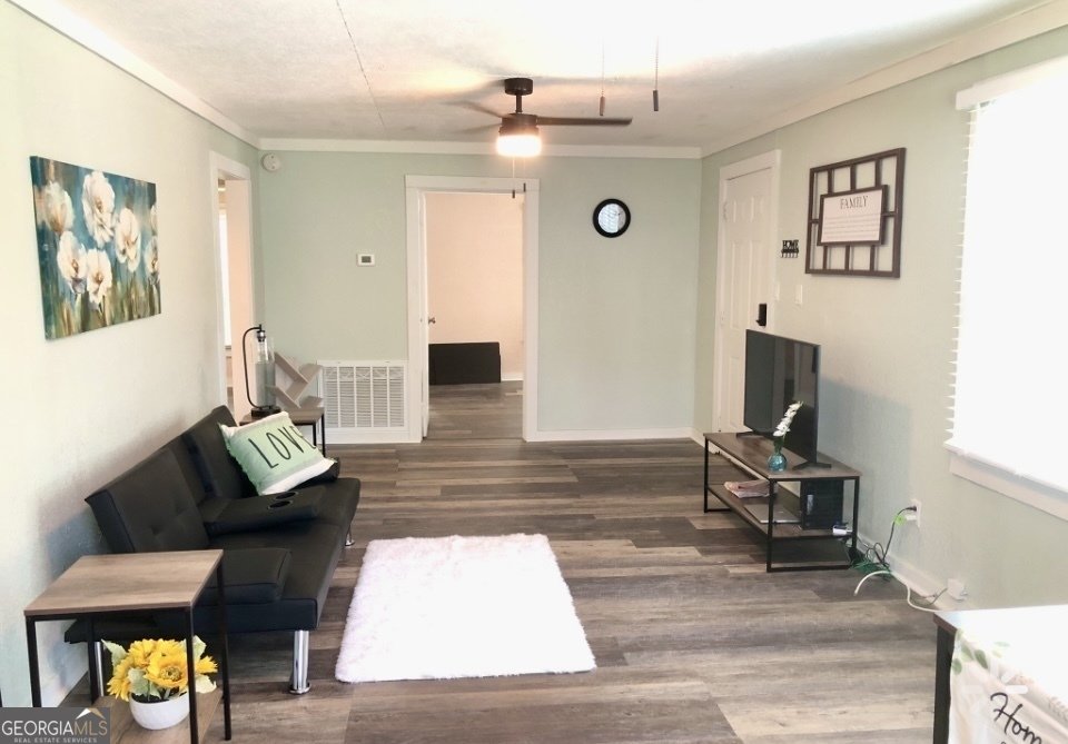 5415 Beulah Avenue Eastman - 20