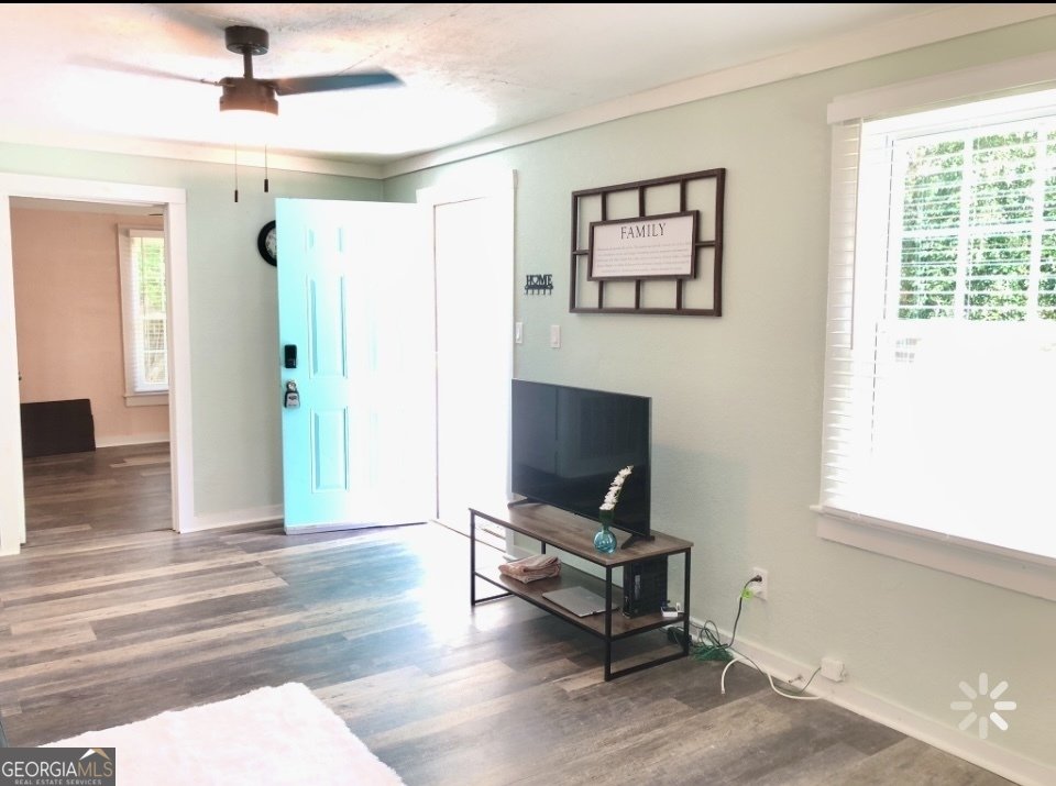 5415 Beulah Avenue Eastman - 23