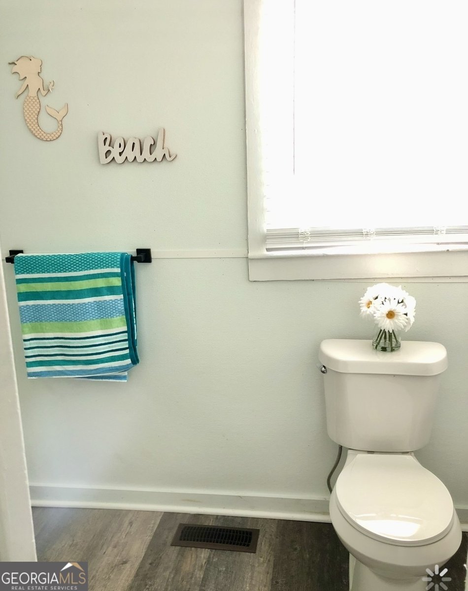 5415 Beulah Avenue Eastman - 27