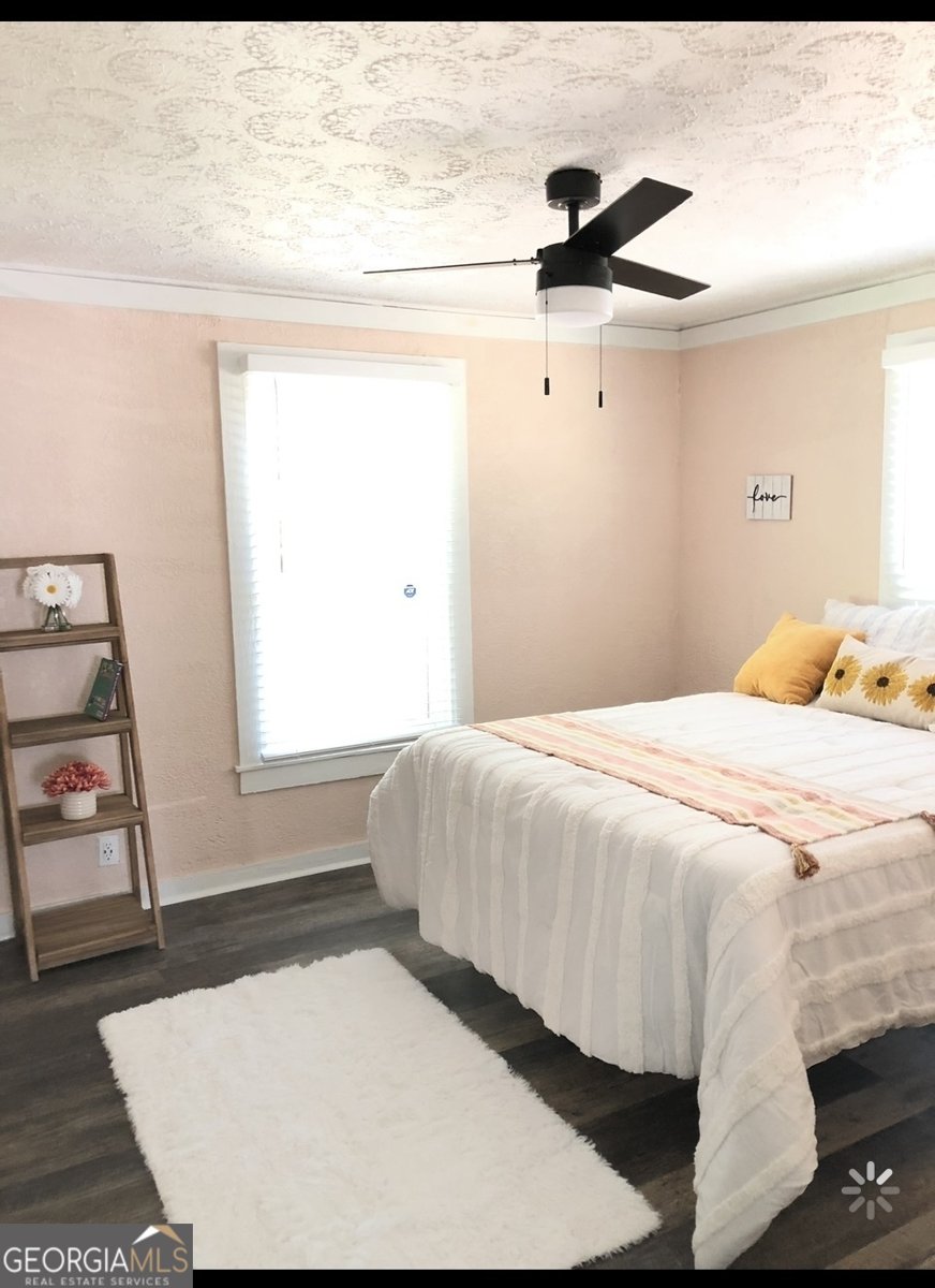 5415 Beulah Avenue Eastman - 29