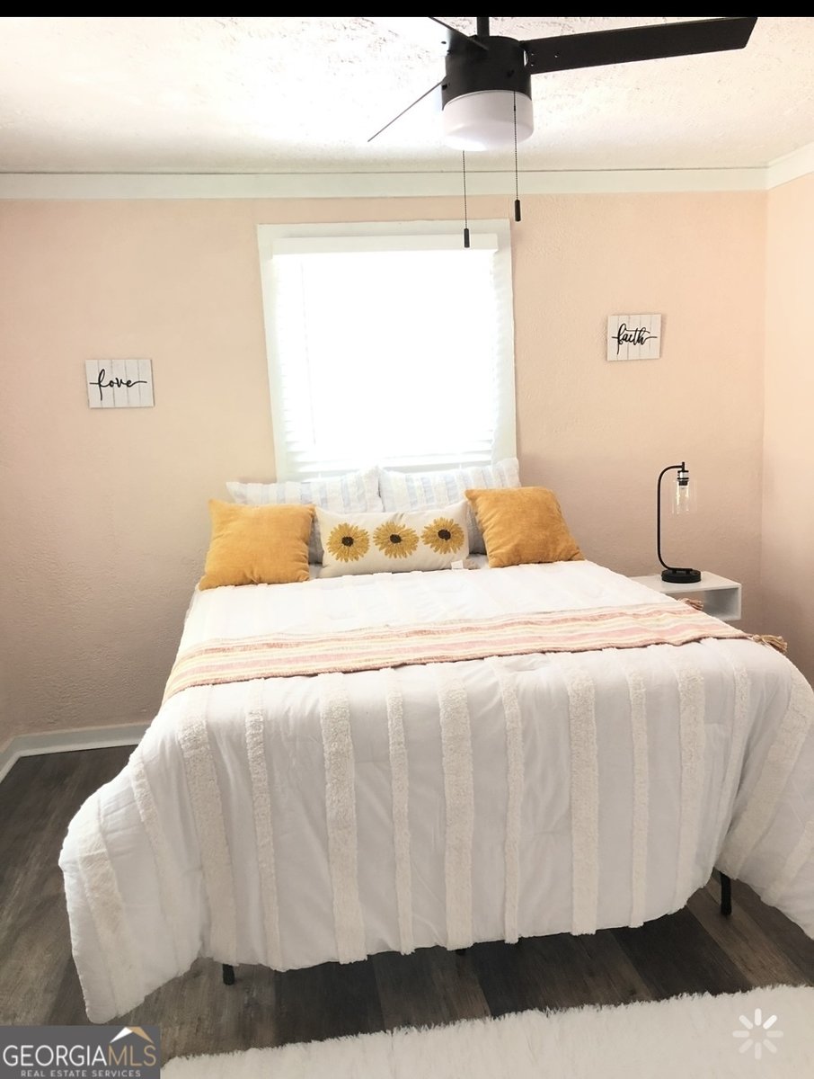 5415 Beulah Avenue Eastman - 31