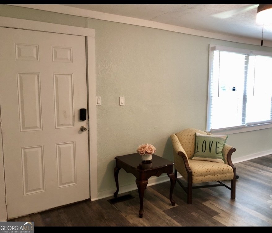 5415 Beulah Avenue Eastman - 37