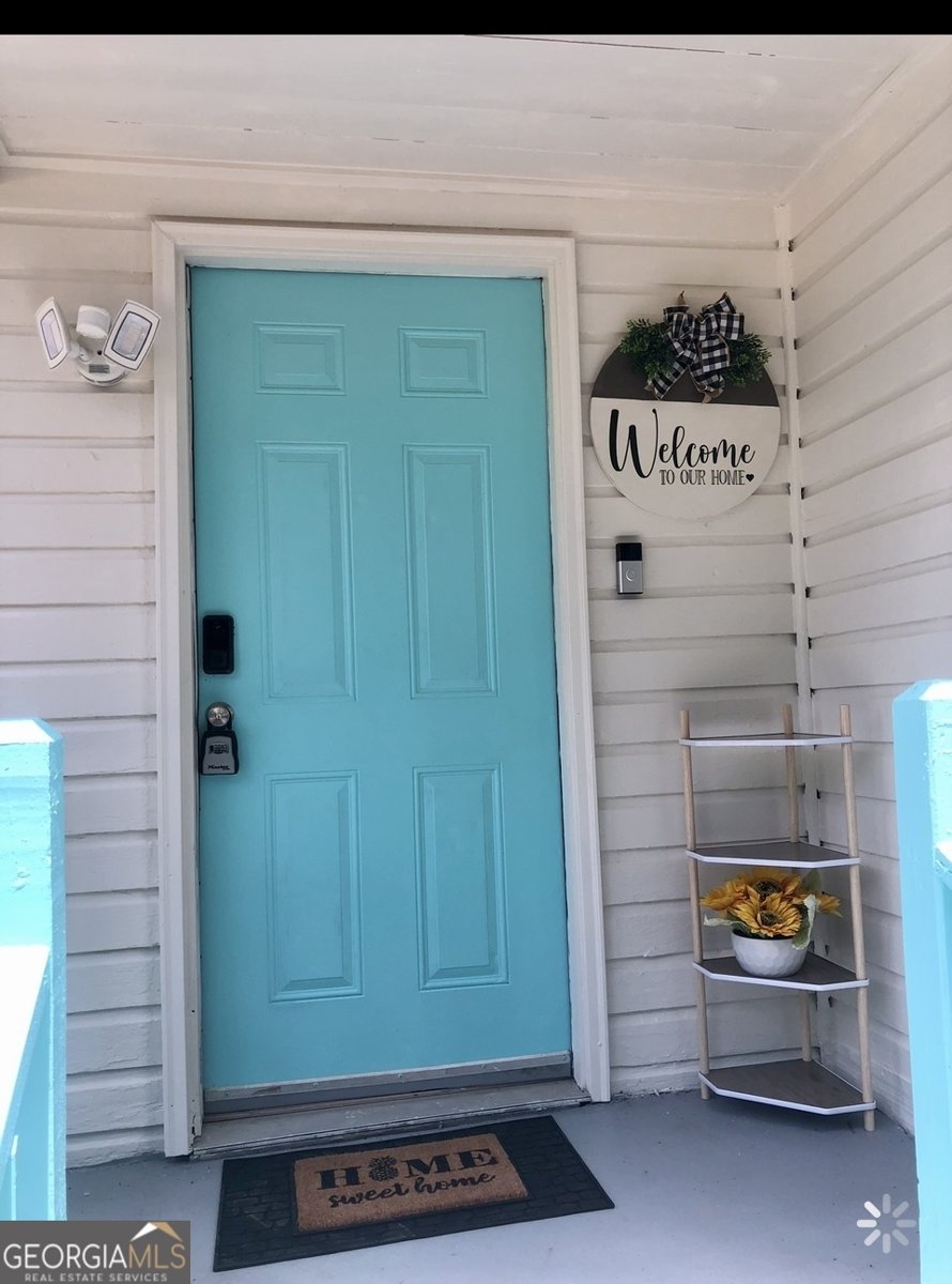 5415 Beulah Avenue Eastman - 39
