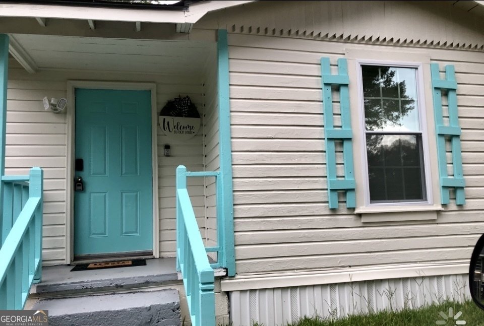 5415 Beulah Avenue Eastman - 40