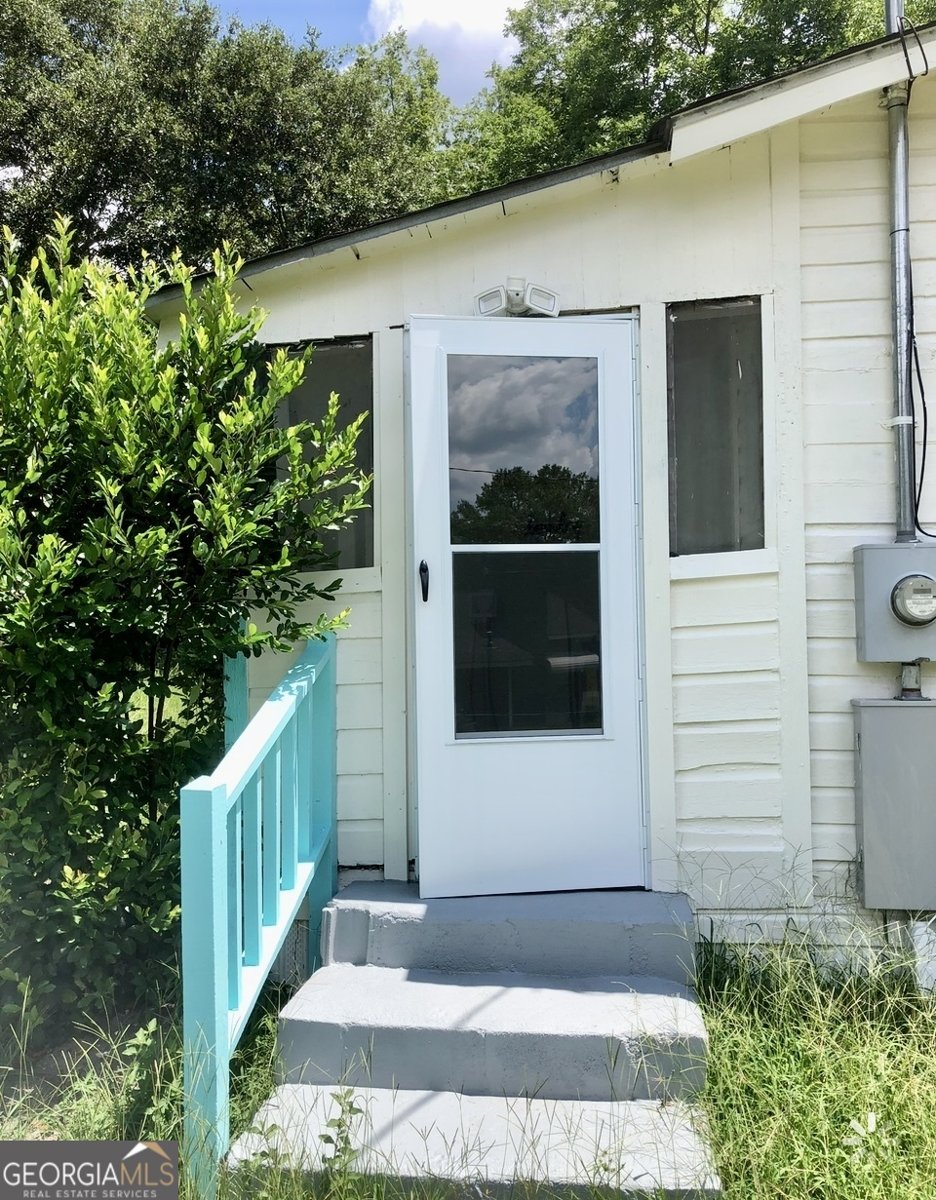 5415 Beulah Avenue Eastman - 51