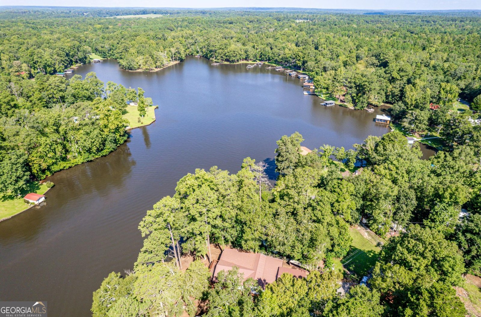 143 Napier Drive Eatonton - 11