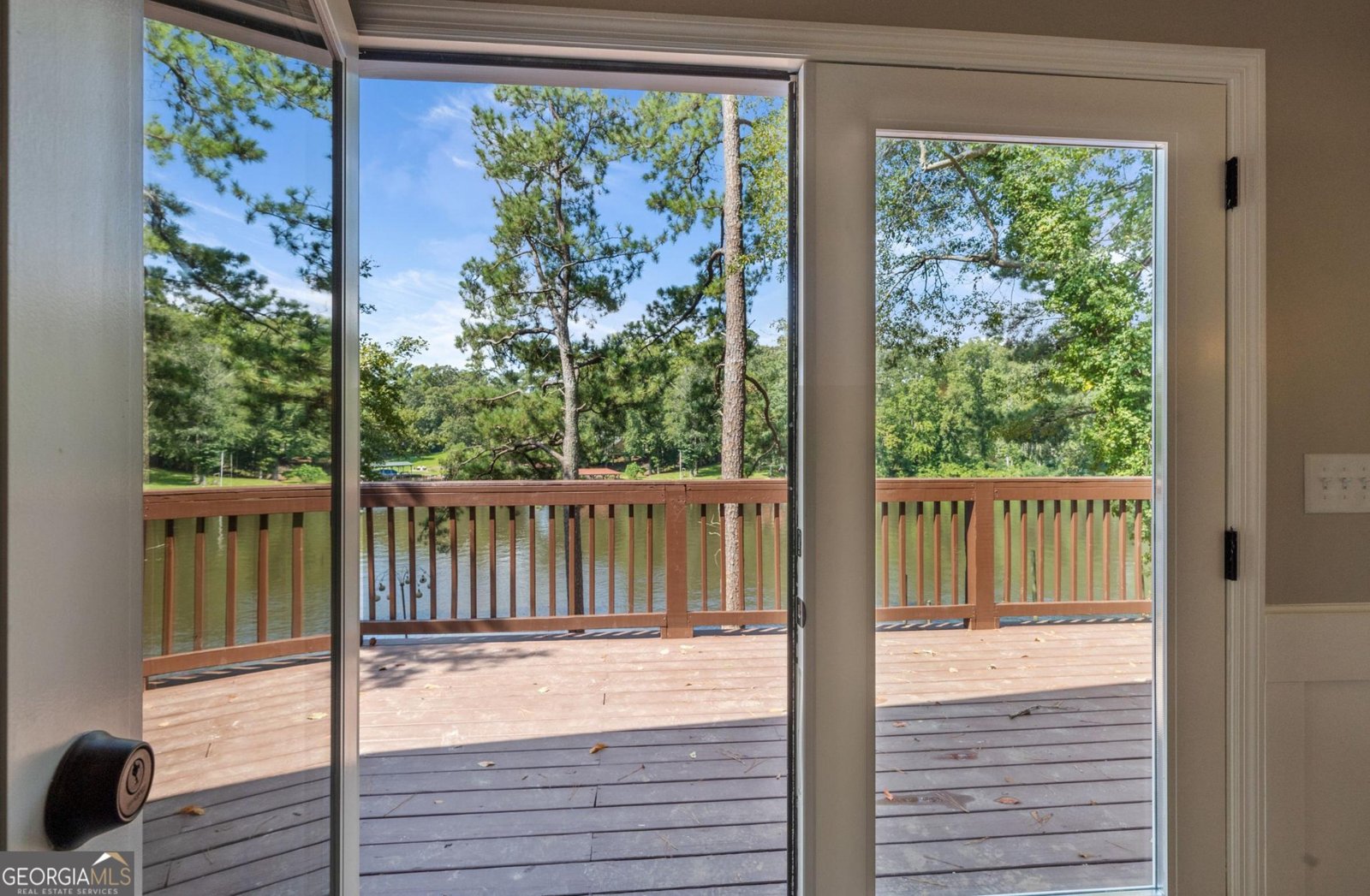 143 Napier Drive Eatonton - 2
