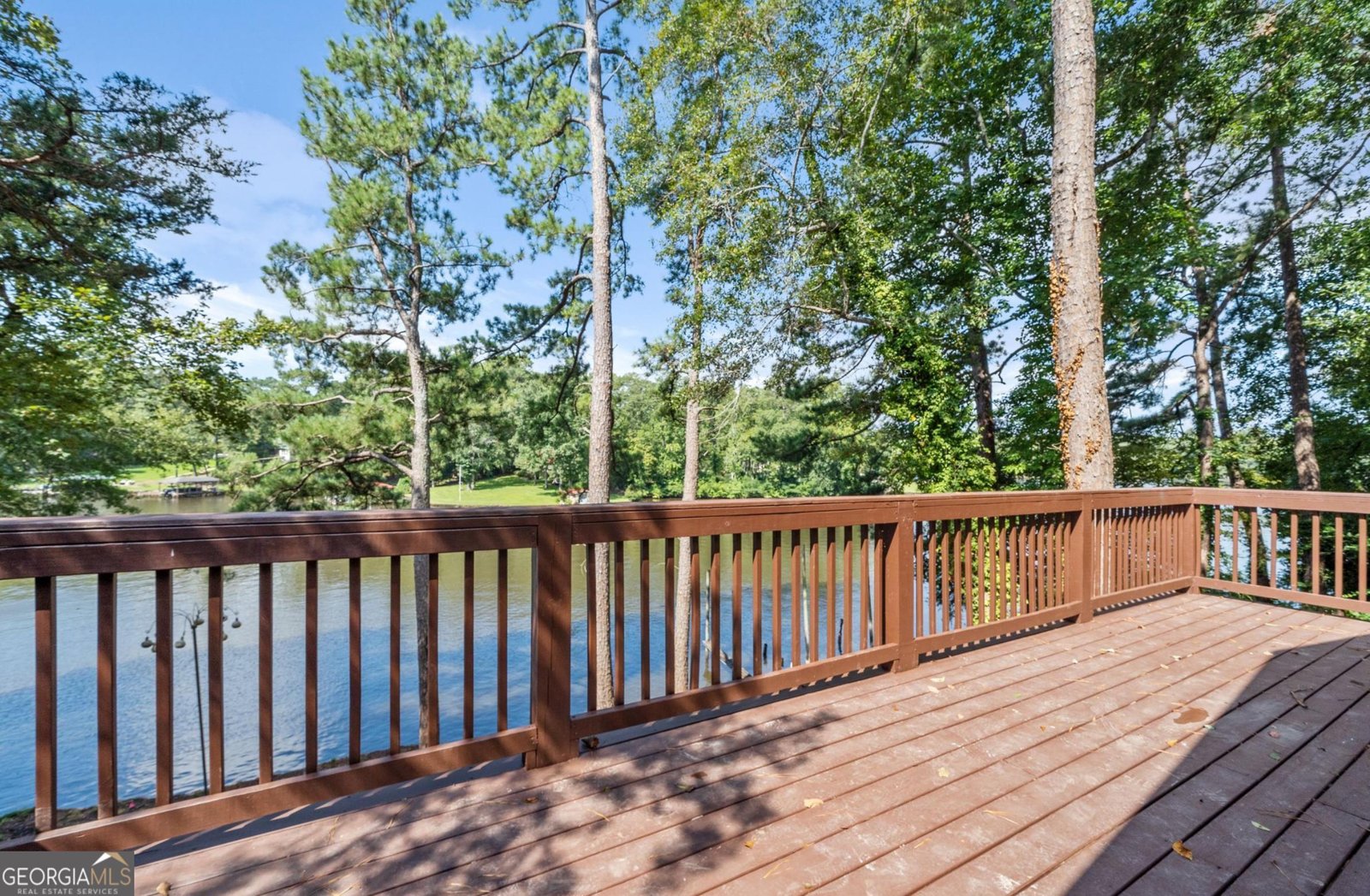 143 Napier Drive Eatonton - 3