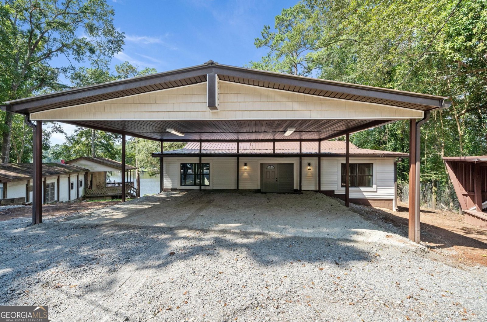 143 Napier Drive Eatonton - 8