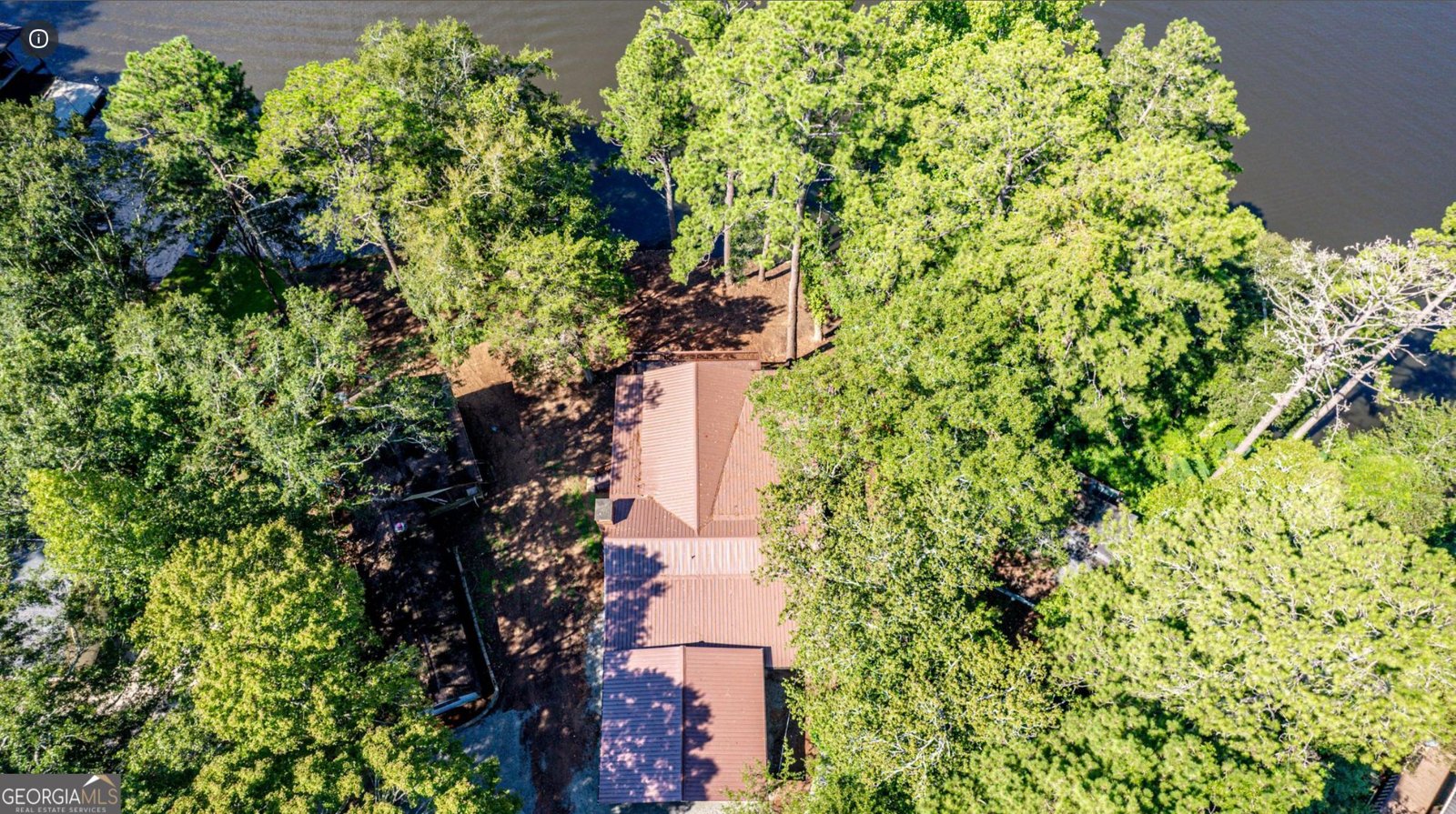 143 Napier Drive Eatonton - 9