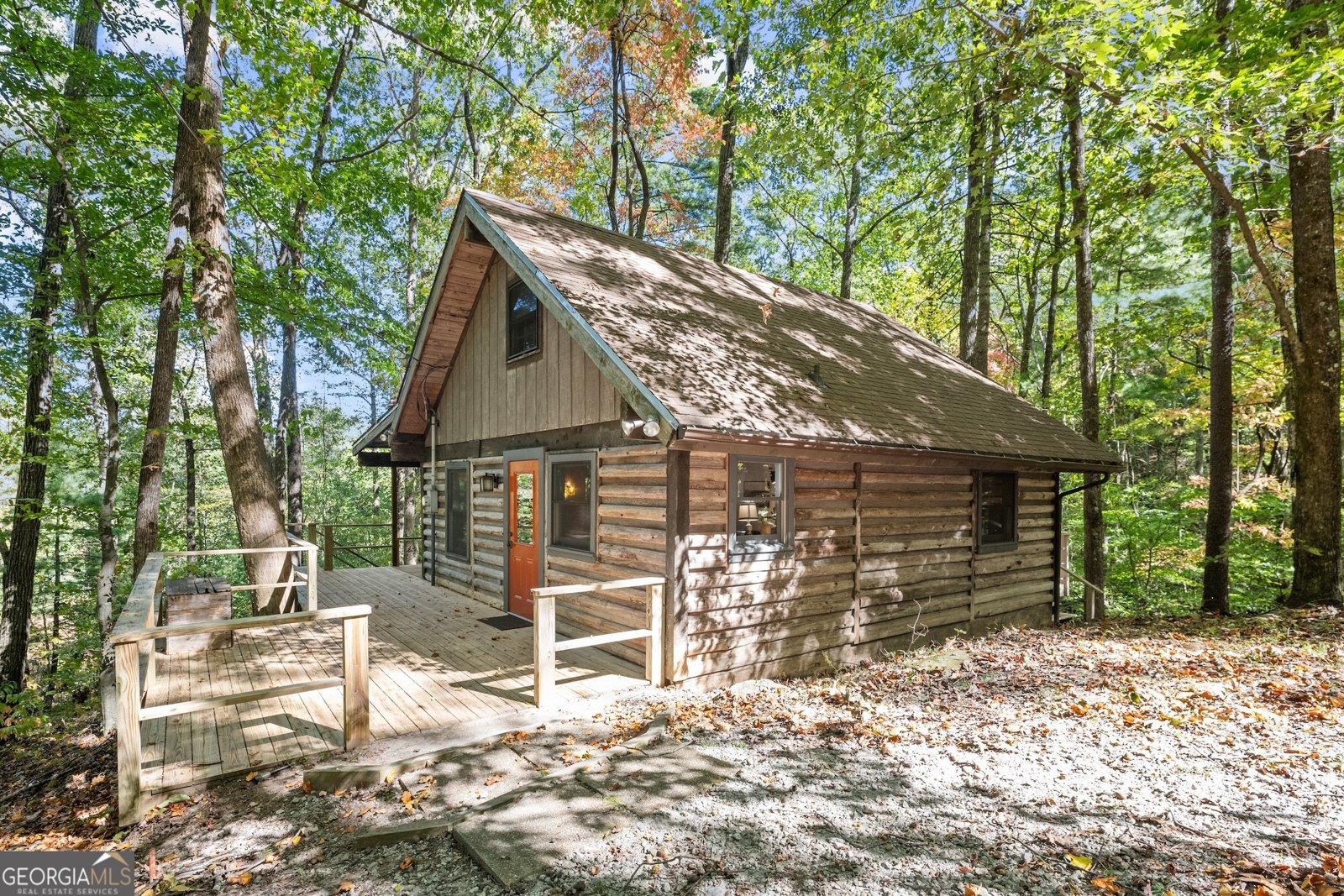 772 Glassy Mountain Road Tiger - 1
