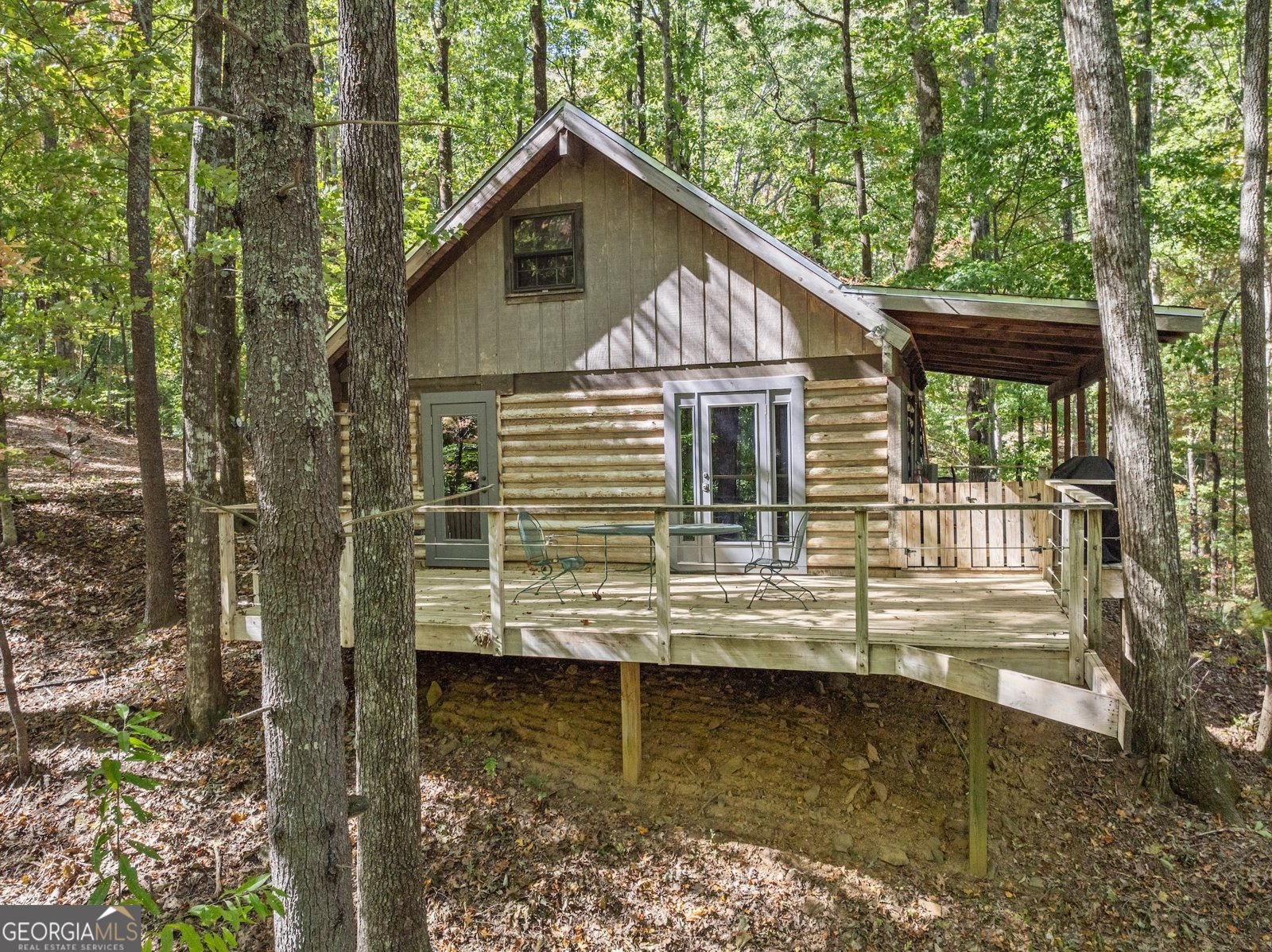 772 Glassy Mountain Road Tiger - 10