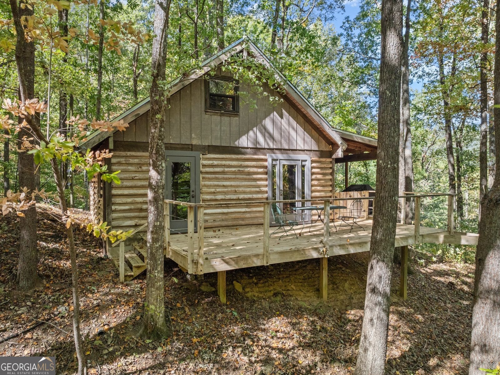 772 Glassy Mountain Road Tiger - 11