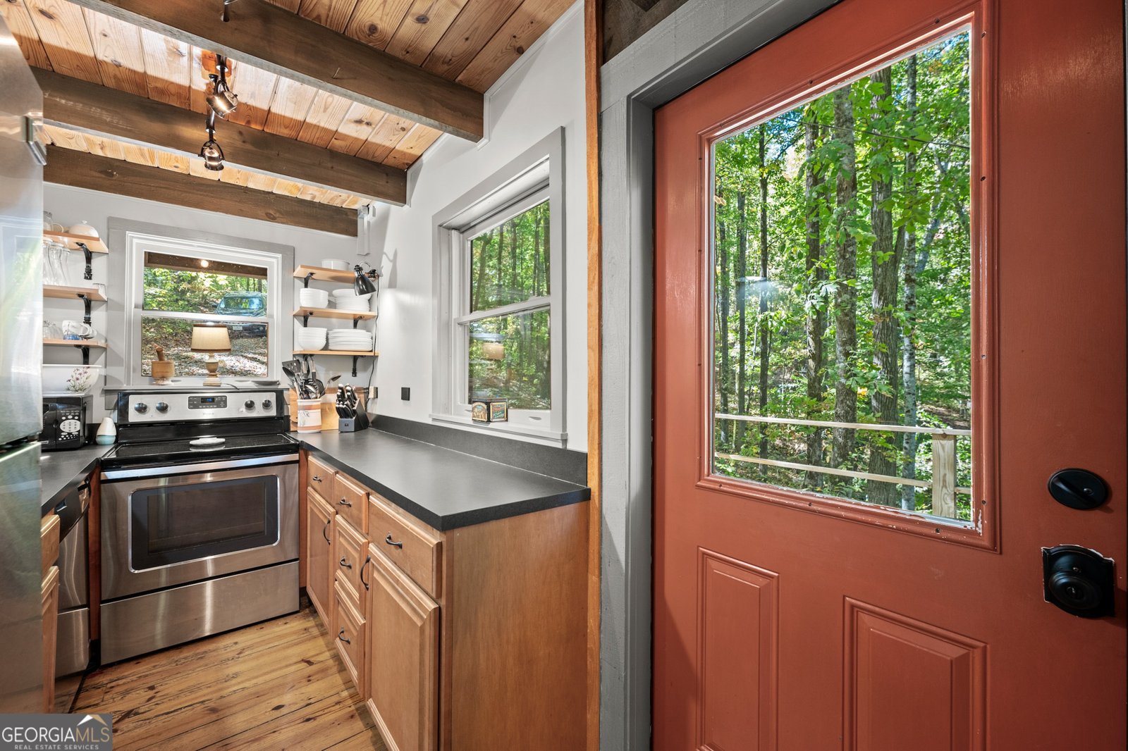 772 Glassy Mountain Road Tiger - 14