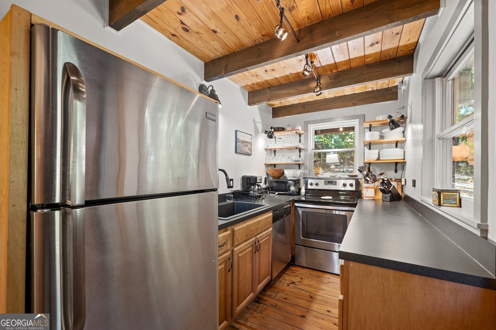 772 Glassy Mountain Road Tiger - 15