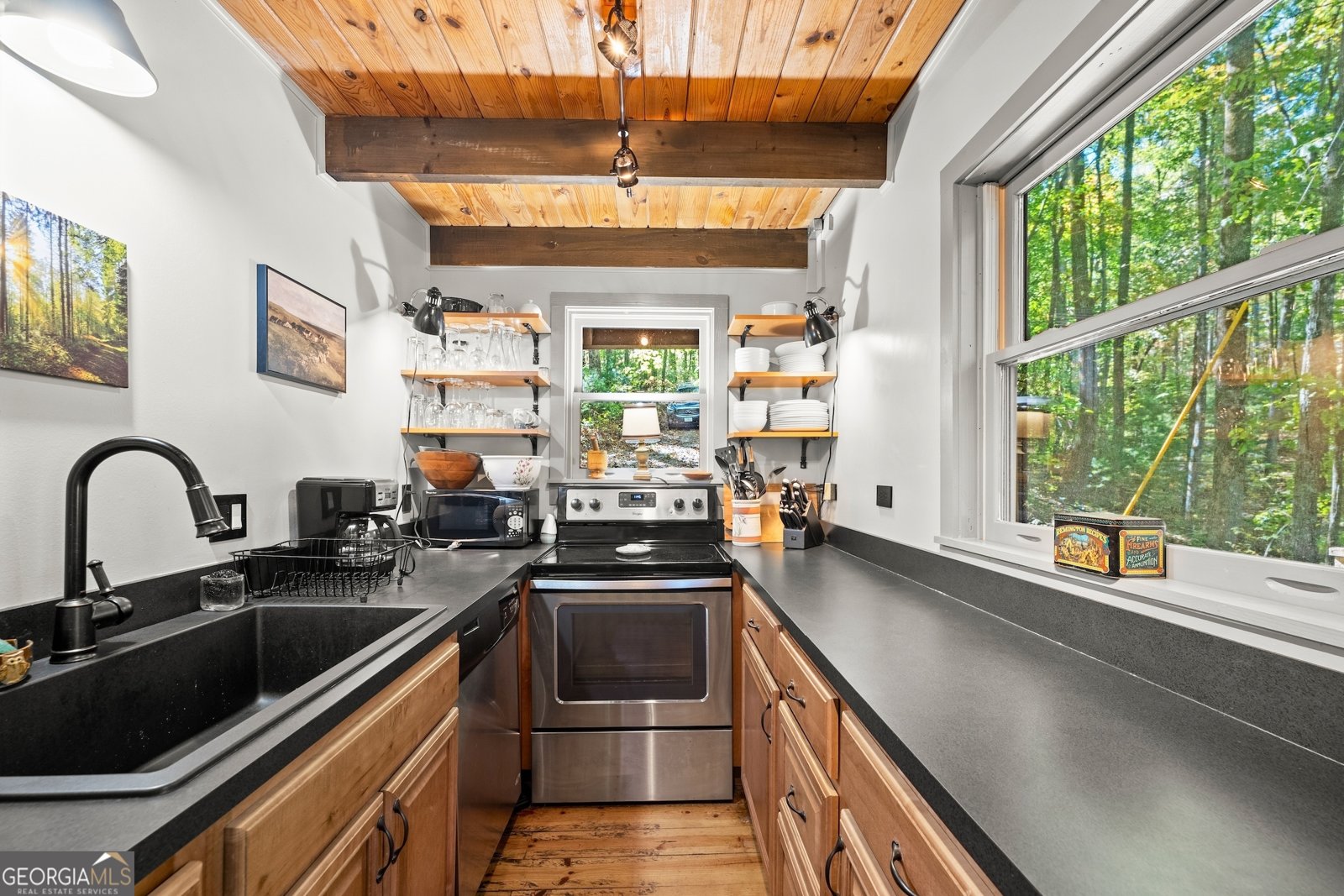 772 Glassy Mountain Road Tiger - 16
