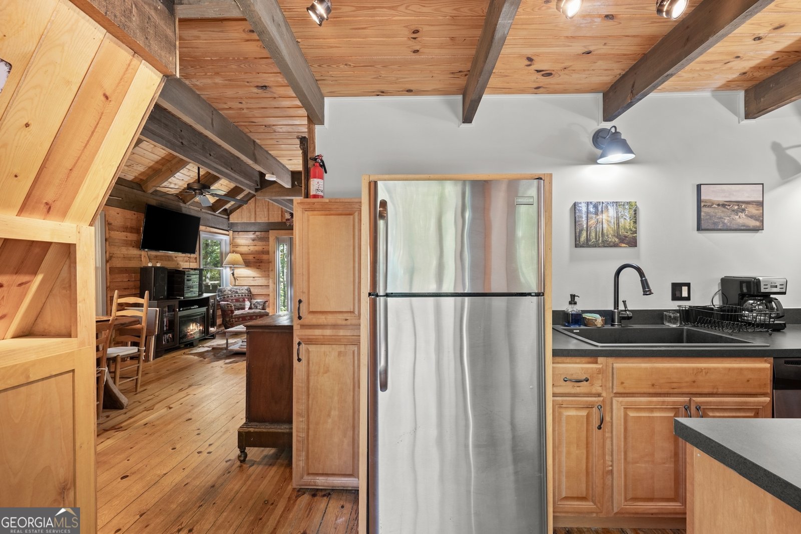 772 Glassy Mountain Road Tiger - 17