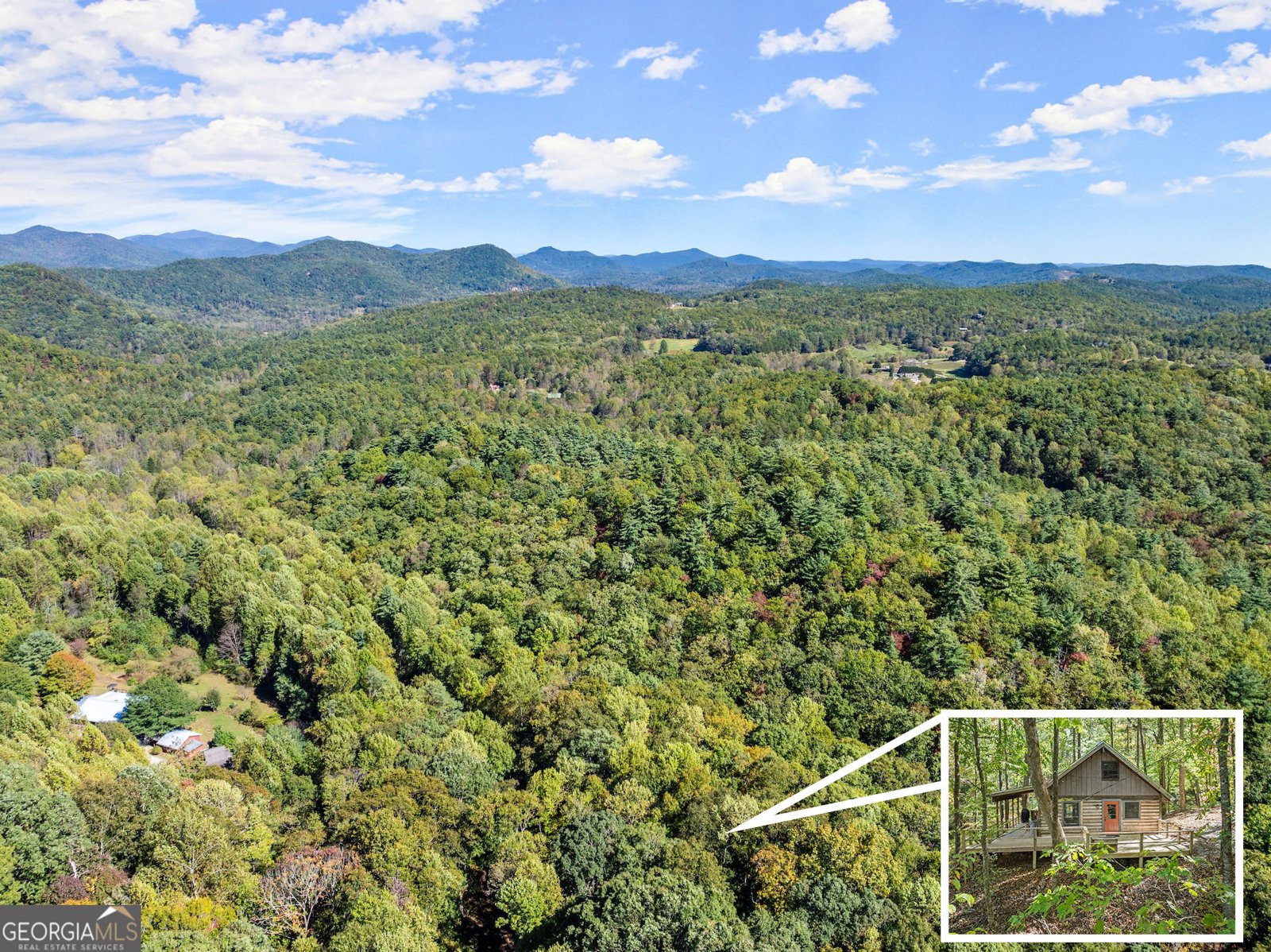 772 Glassy Mountain Road Tiger - 2