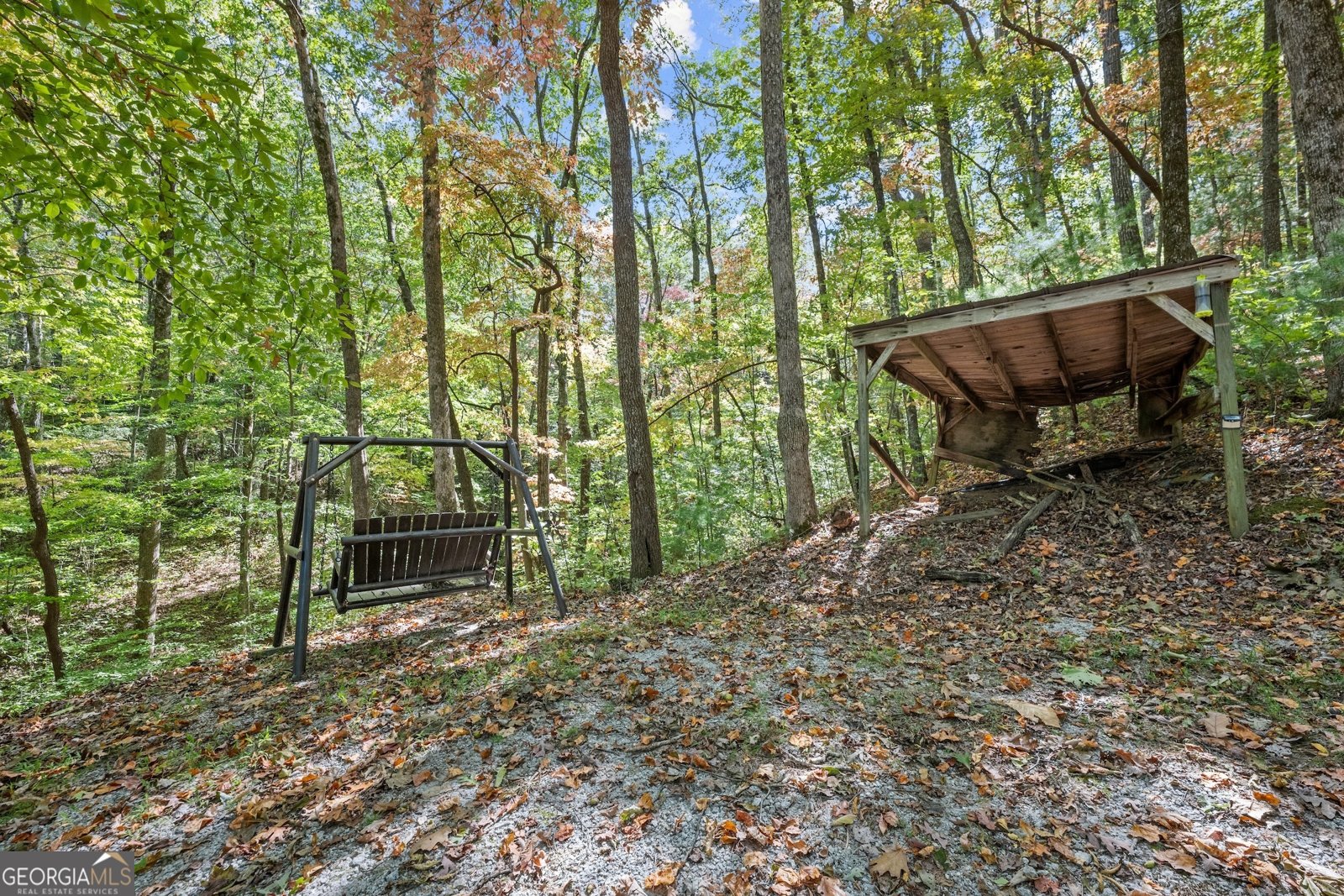 772 Glassy Mountain Road Tiger - 33