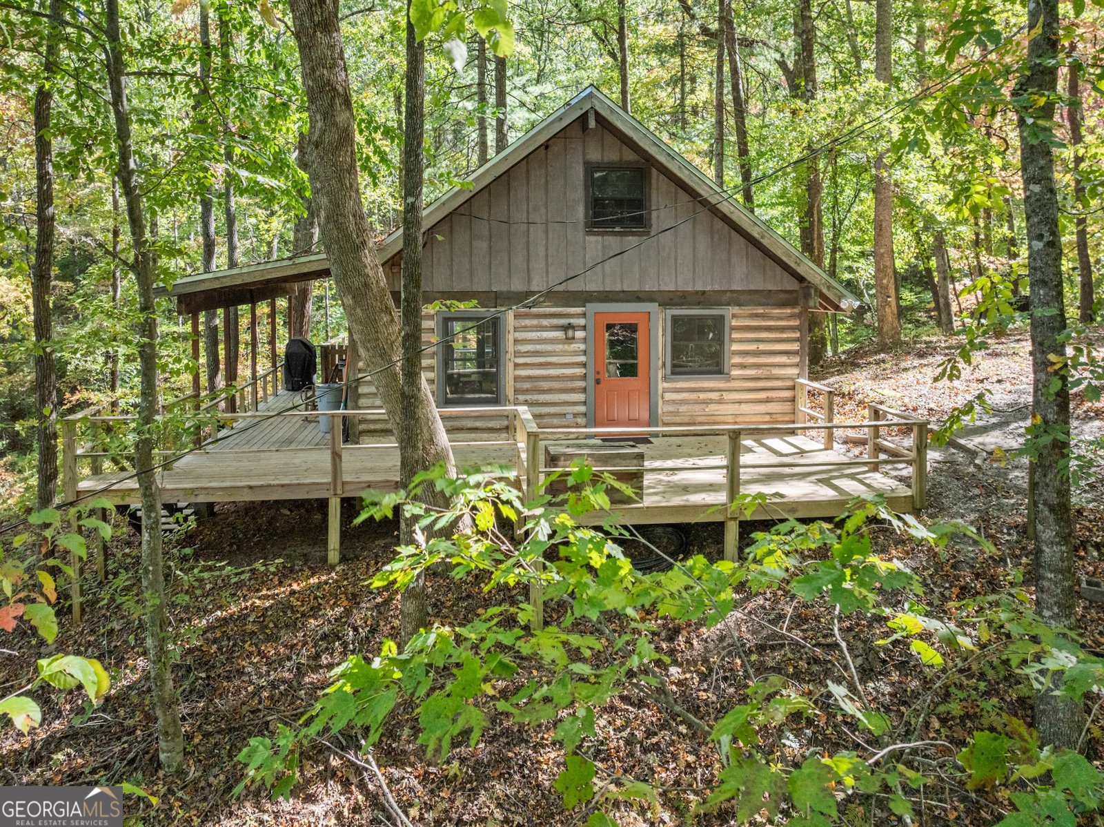 772 Glassy Mountain Road Tiger - 4