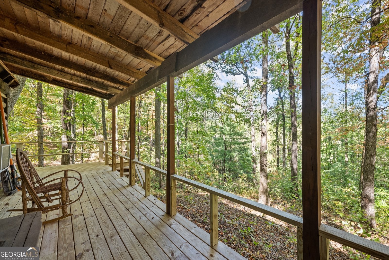 772 Glassy Mountain Road Tiger - 7