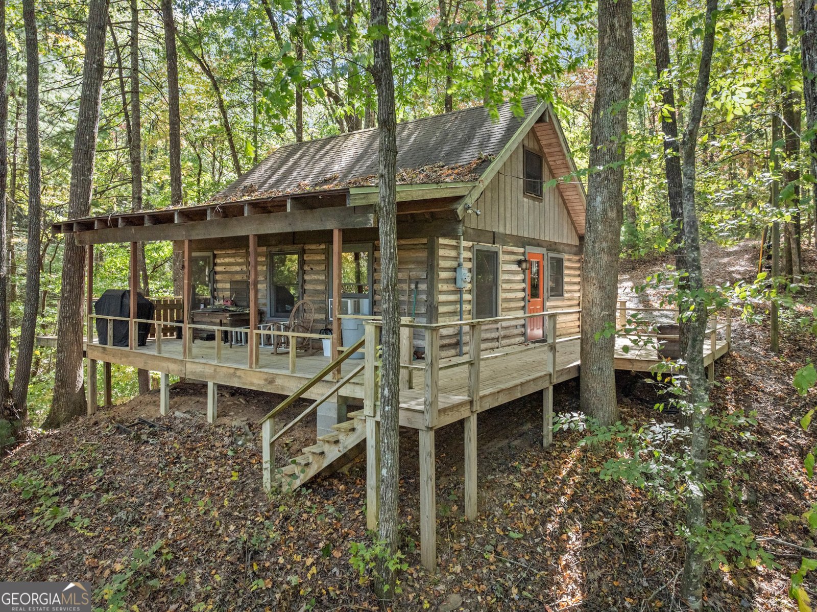 772 Glassy Mountain Road Tiger - 8