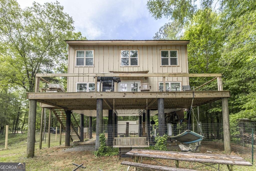 311 Riverside Drive Hawkinsville - 1