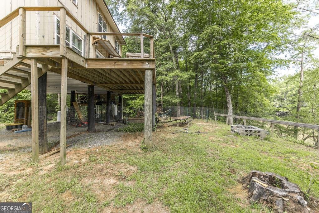 311 Riverside Drive Hawkinsville - 29