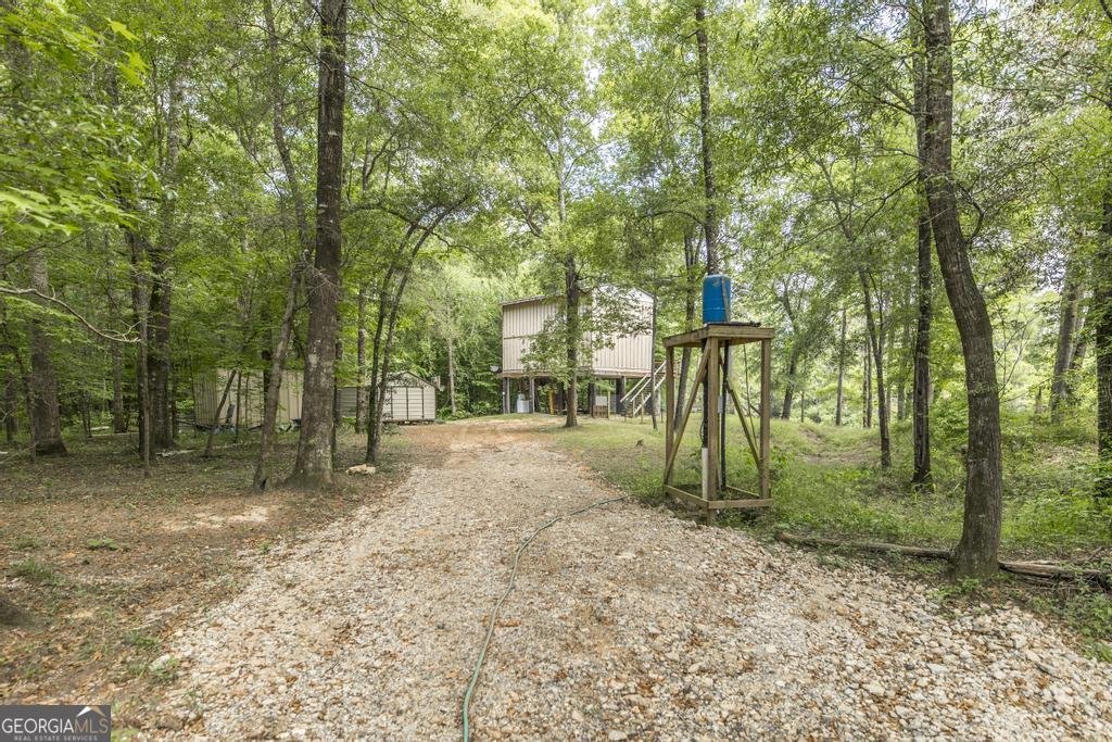 311 Riverside Drive Hawkinsville - 3