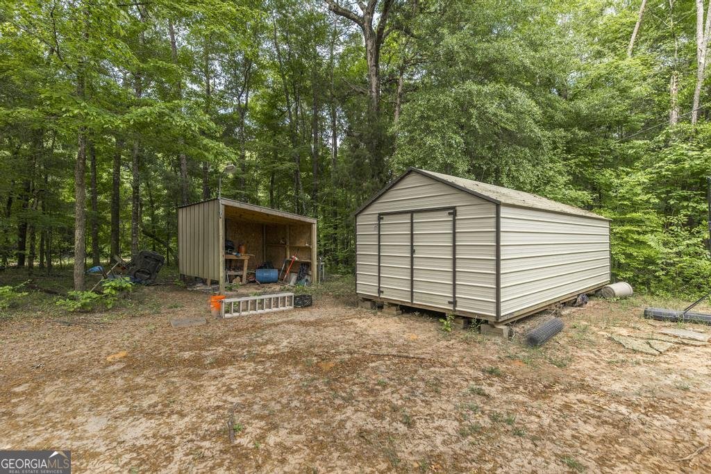 311 Riverside Drive Hawkinsville - 31