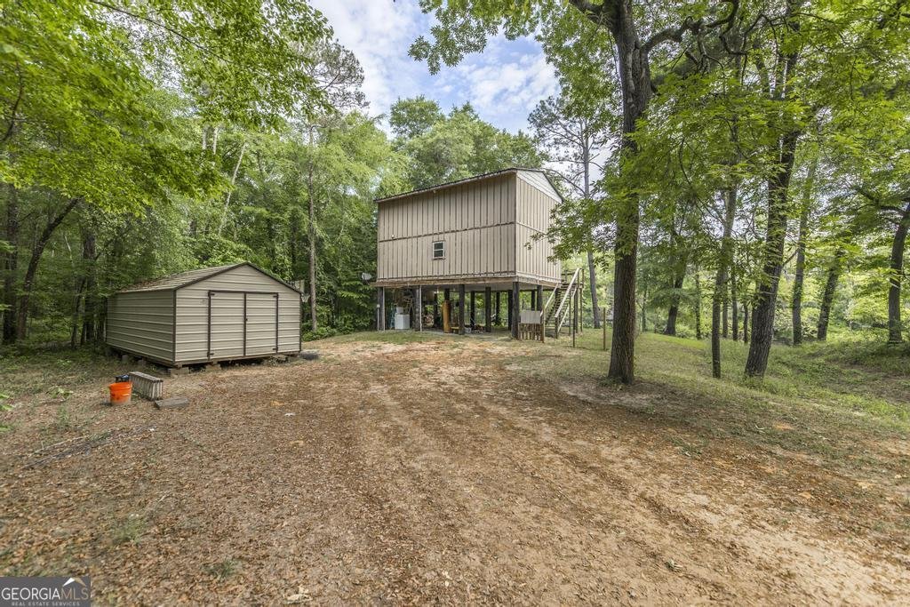 311 Riverside Drive Hawkinsville - 4