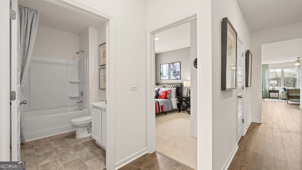 130 Oakchase Park Lane Hampton - 16