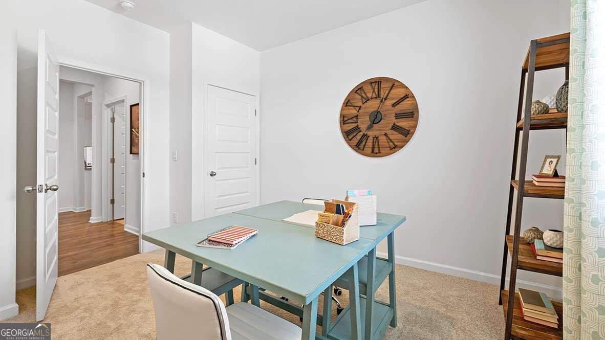 130 Oakchase Park Lane Hampton - 29