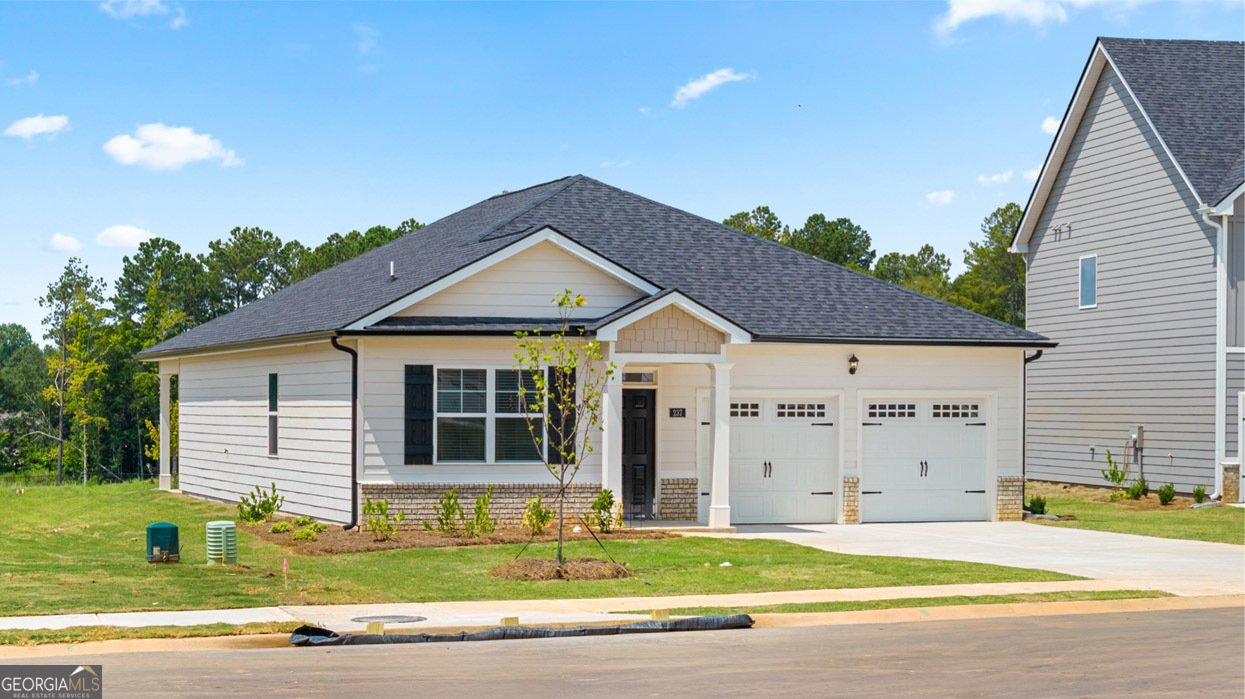 130 Oakchase Park Lane Hampton - 40