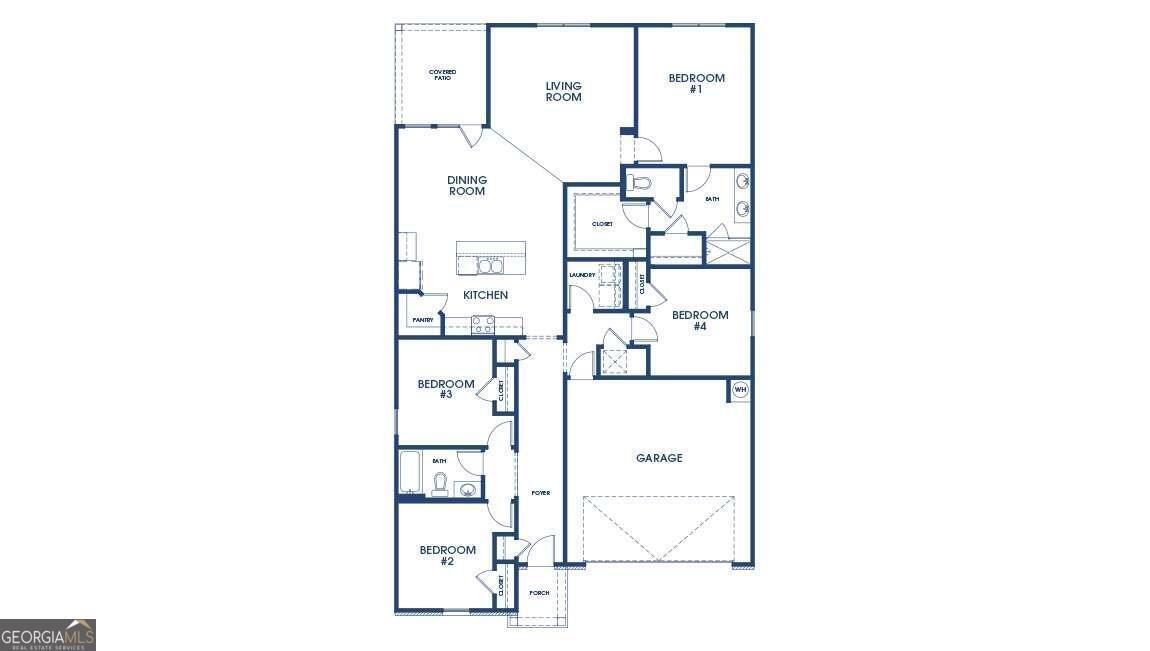 130 Oakchase Park Lane Hampton - 42
