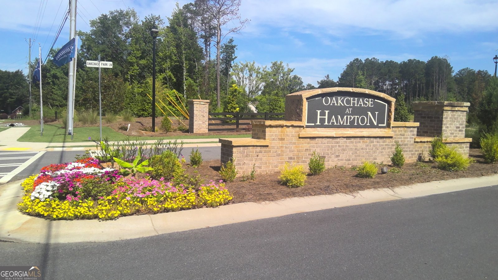 130 Oakchase Park Lane Hampton - 45
