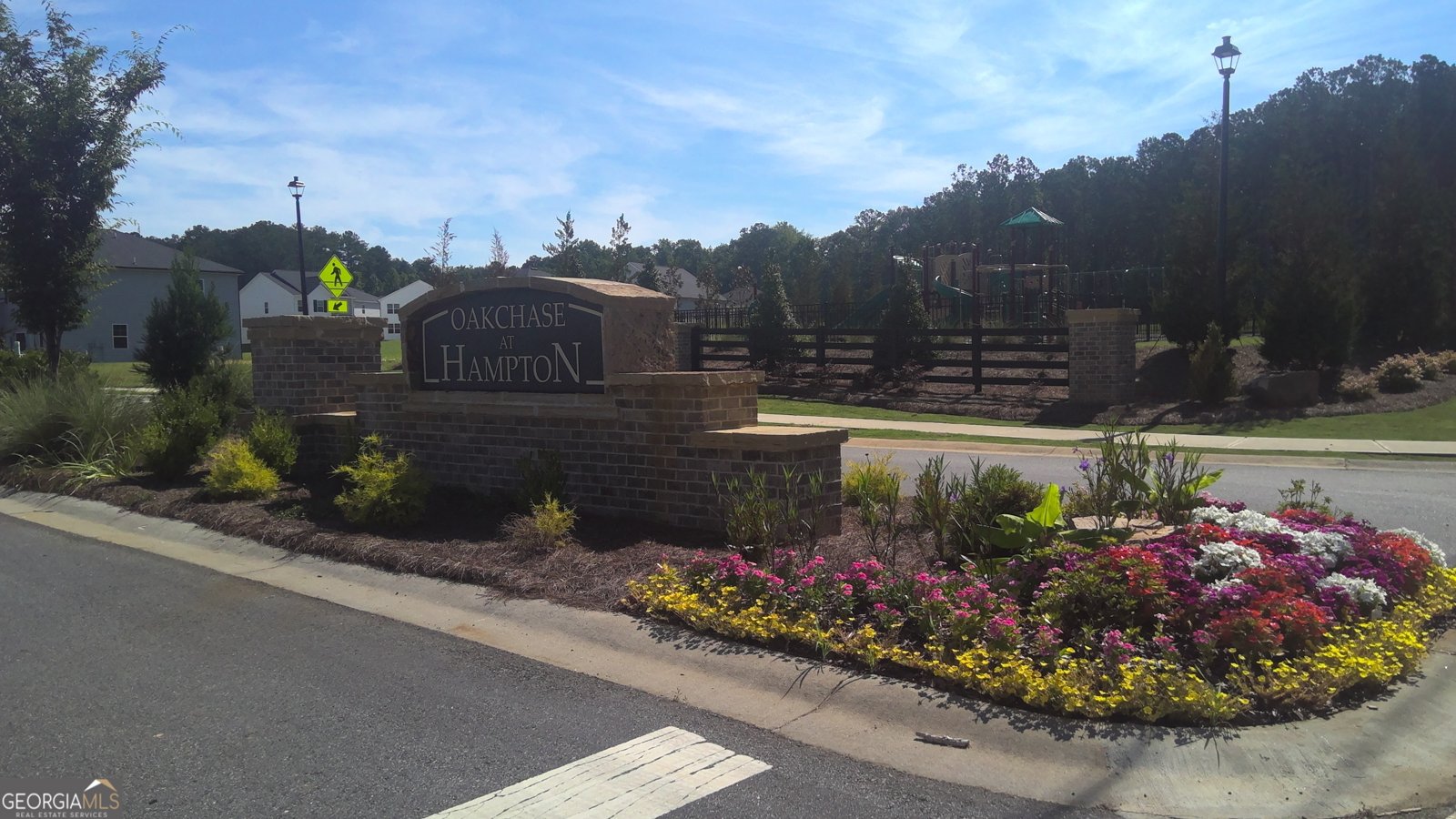 130 Oakchase Park Lane Hampton - 46