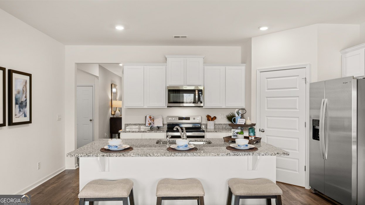 130 Oakchase Park Lane Hampton - 6