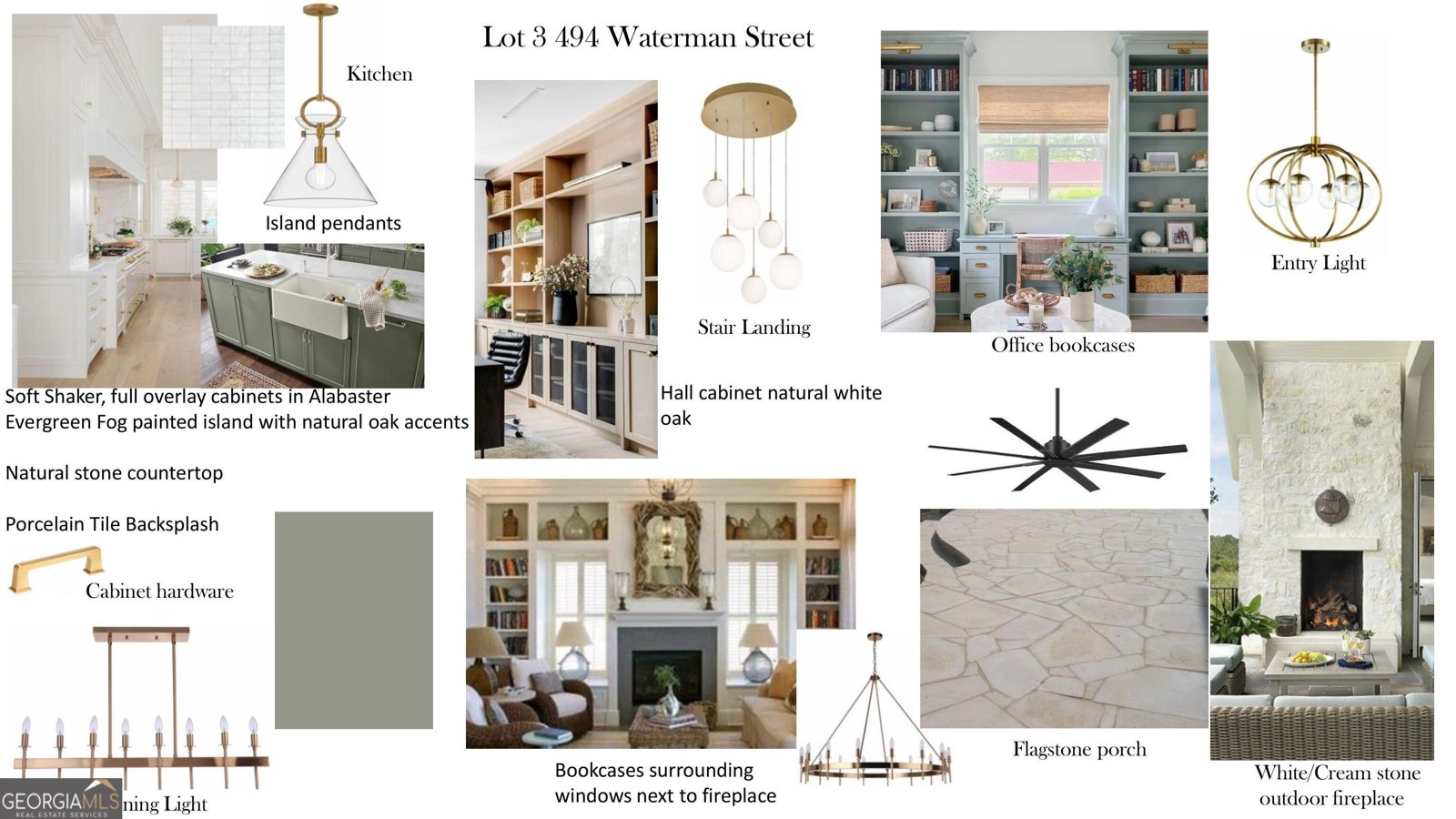 494 Waterman Street Marietta - 4