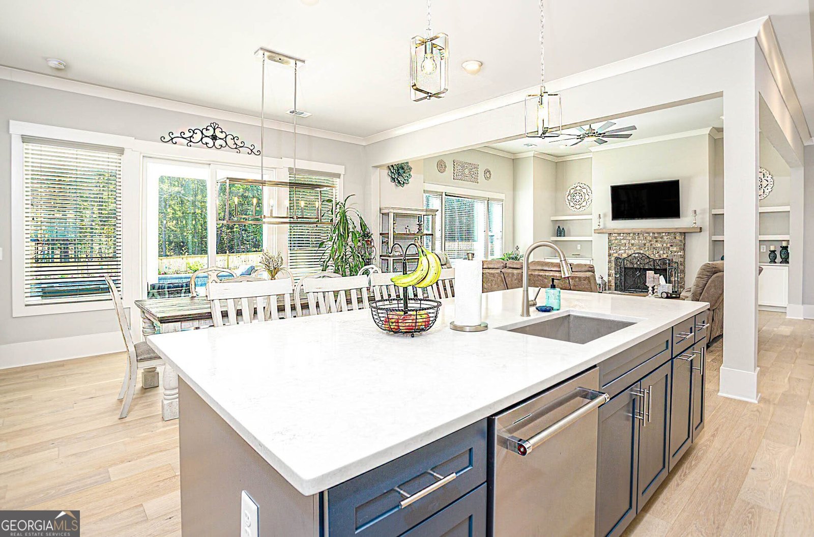 255 Old Town Road Dacula - 13